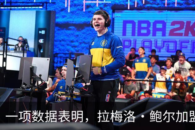 一项数据表明，拉梅洛·鲍尔加盟森林狼是本赛季NBA最大的转折点